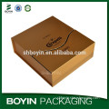 Professional manufacturer specialty paper box with magnetic closure